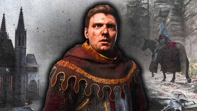 Kingdom Come Deliverance 2
