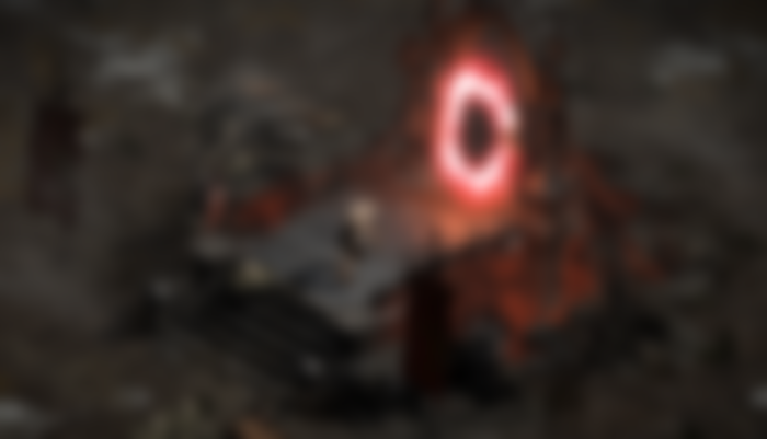 Image from Diablo 2 Resurrected Ladder Season 1: Start Date, Release News, Ladder Play Changes, and More