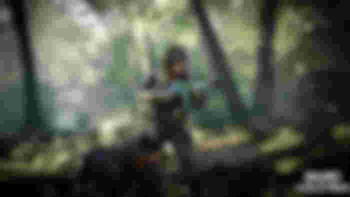 Samantha Maxis Operator Black Ops Cold War