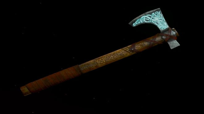 Ice Axe Melee Weapon Is Still Missing in Vanguard and Warzone