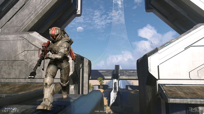 Halo Infinite Forge Mode: Release Date, Leaks & More