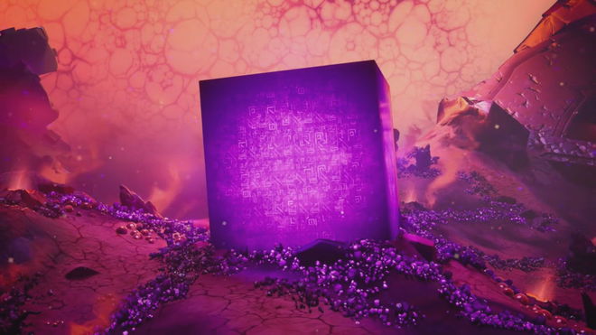Fortnite Chapter 2 Season 8 Live Event COUNTDOWN: "The End," Chapter 2 Finale