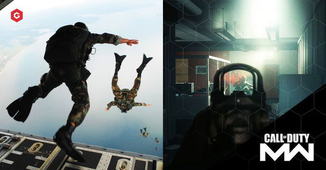 Modern Warfare Battle Royale TRAILER: This Battle Royale trailer will get you excited about a new mode in COD