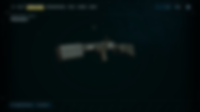 The BOSG.12.2 in Rainbow Six Extraction.