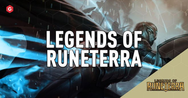 Legends of Runeterra: Release Date, Gameplay, Trailer, Pre-Register And More On Riot Games New Mobile Strategy Card Game