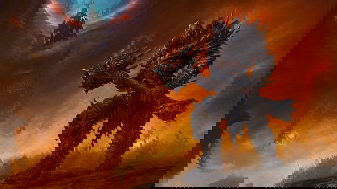 Blizzard Is Launching a Mobile Warcraft Game This Year