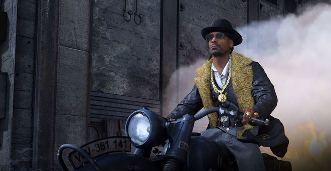Call of Duty Snoop Dogg Operator: How to Unlock in Warzone, Vanguard, and COD Mobile
