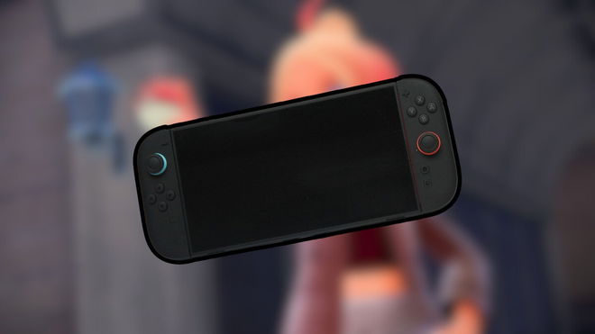 switch 2 pokemon