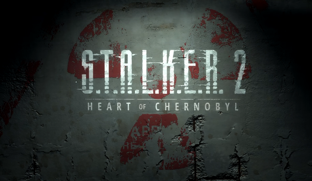 Stalker 2's Officially Delayed Until Autumn 2022
