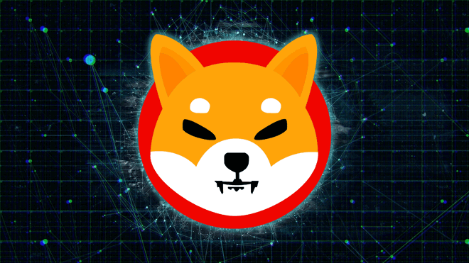 Shiba Inu RSI