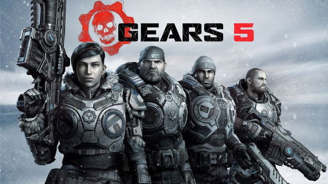 Gears 5: Gamescom 2019 Announcements & Everything We Know!