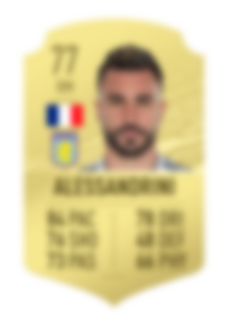 Image from FIFA 20 Ultimate Team: January Transfer Window Rumours & Confirmed Winter Transfers For FUT 20