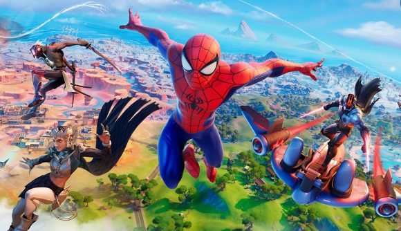 Fortnite Chapter 3, Season 1: Flipped, Release Date, Map, Trailer, Battle Pass, Theme, Skins and More