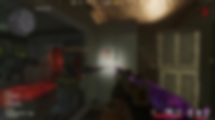 Image from Firebase Z Easter Egg Steps For Solo And Co-Op (Full Walkthrough)