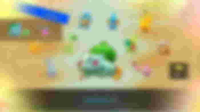 Image from Pokemon Mystery Dungeon DX: Bulbasaur Guide - Moveset, Evolution And How To Get Bulbasaur