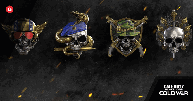 Black Ops Cold War new season challenges prestige levels arriving in season 2