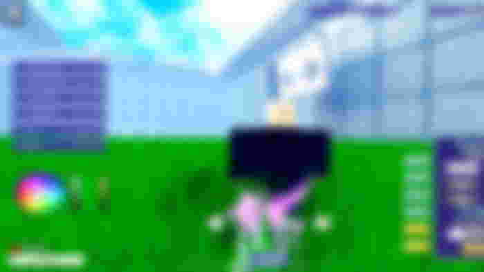 The code redemption page in Striker Odyssey on Roblox.
