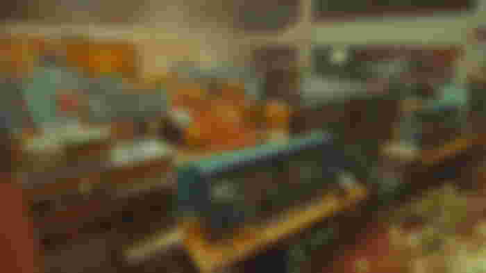 FBC Firebreak Screenshot