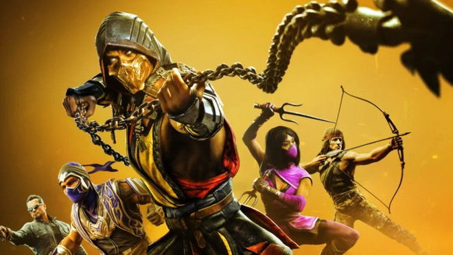 Mortal Kombat 11 Fatality List: How To Do All Fatalities and Finishing Moves
