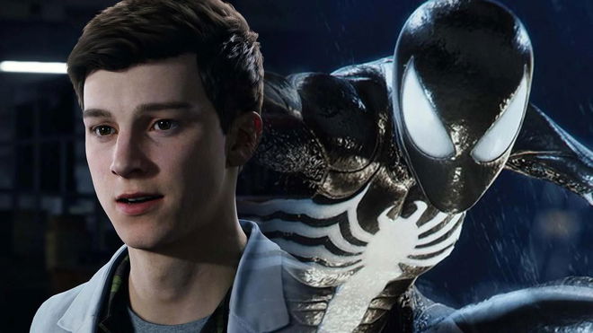Stills from Spider-Man and Spider-Man 2