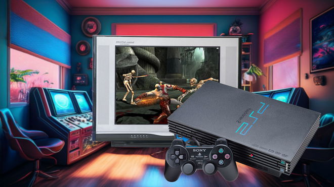 PlayStation 2