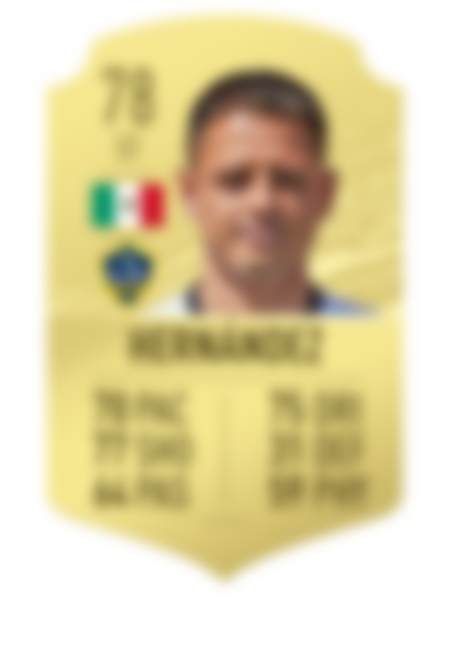 Image from FIFA 20 Ultimate Team: January Transfer Window Rumours & Confirmed Winter Transfers For FUT 20