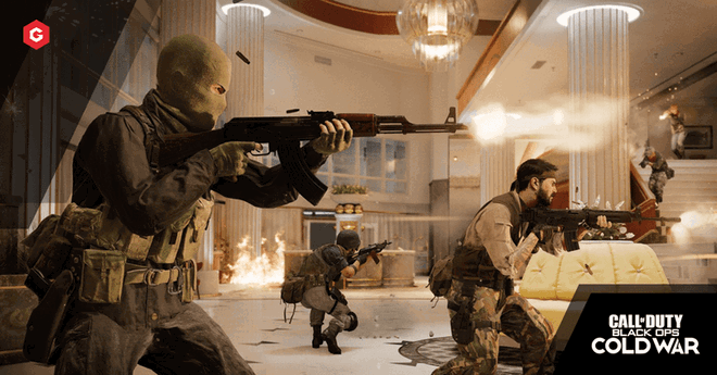Call of Duty: Black Ops Cold War: What Time Does The New Game Launch?