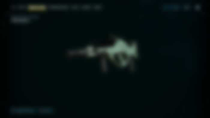 The Spear .308 in Rainbow Six Extraction.