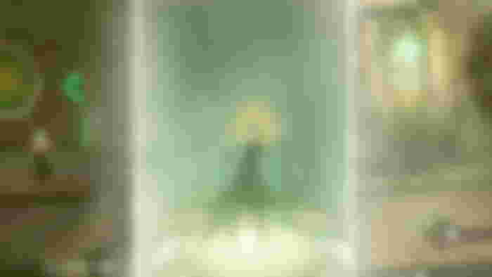 Image from Zelda Tears of the Kingdom Lightning Temple guide - All battery locations