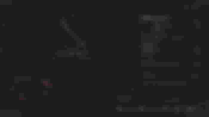 The weapons upgrade menu from Lies of P