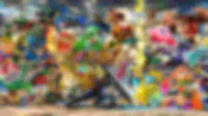 Nintendo Pulls Super Smash Bros From EVO