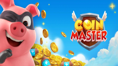 coins in Coin Master