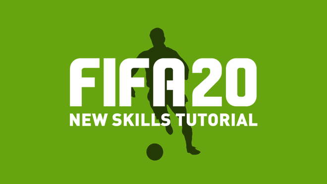 FIFA 20: New Skill Moves Tutorial With Tips And Tricks To Perform Them In FIFA 20 Ultimate Team