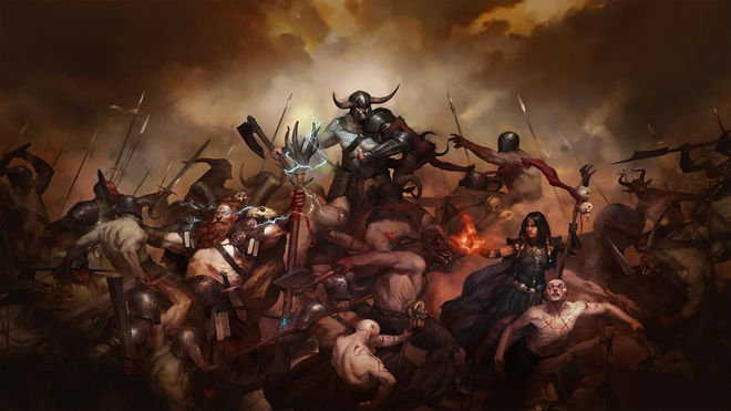 There are five classes in Diablo 4, each with their own Ultimate Abilities.