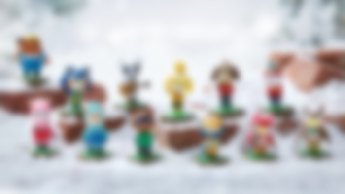 Image from Animal Crossing Switch NEWS: Release Date, Pre-Order, Trailer, Amiibos, DLC, Hemisphere, Island Size And Everything We Know