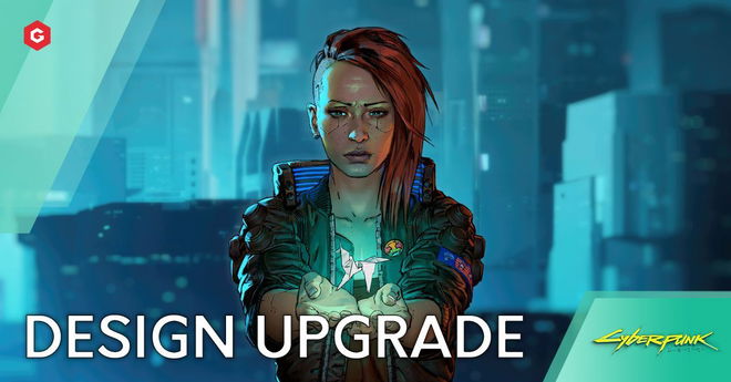 Cyberpunk 2077 Graphics: Huge Design Upgrade Comparable To That Of Witcher 2 And Witcher 3