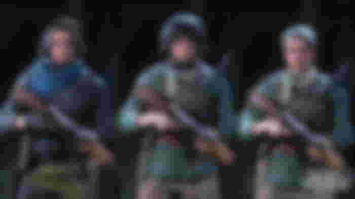 Modern Warfare Season 6 Operators