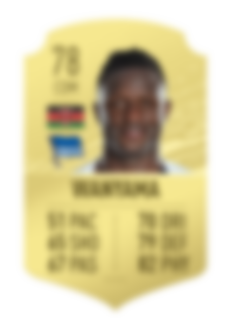 Image from FIFA 20 Ultimate Team: January Transfer Window Rumours & Confirmed Winter Transfers For FUT 20