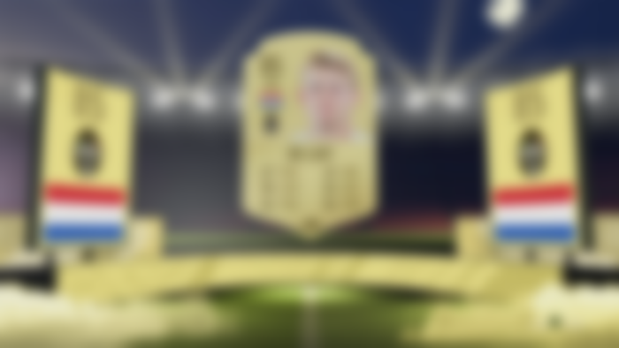 Image from FIFA 20 Ultimate Team: Tips and Tricks Tutorial To Earn Coins And Improve Your Gameplay For Beginners And Experts