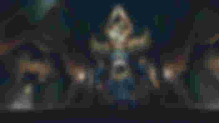 Image from WoW Shadowlands 9.2: Release Time, Patch Notes, Tier Sets, Leaks, And More