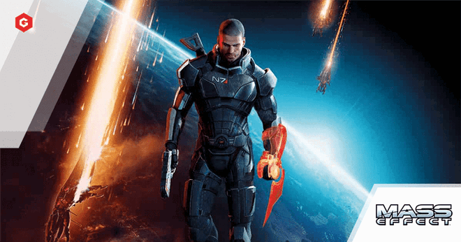 Mass Effect Legendary Edition Could Make Or Break Bioware