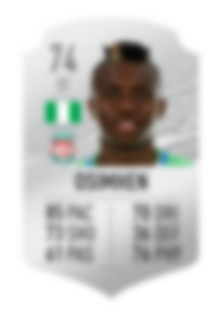 Image from FIFA 20 Ultimate Team: January Transfer Window Rumours & Confirmed Winter Transfers For FUT 20