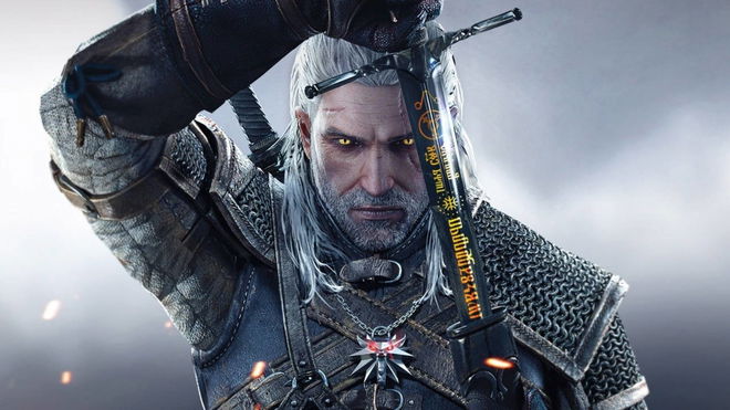 the witcher 4 will have good console ports at launch