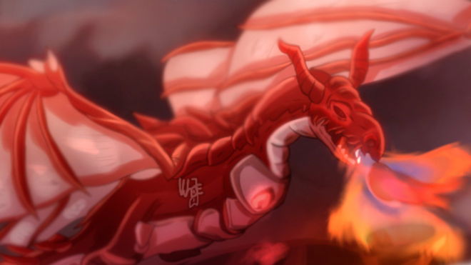 Legends ReWritten artwork