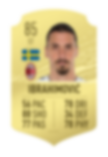 Image from FIFA 20 Ultimate Team: January Transfer Window Rumours & Confirmed Winter Transfers For FUT 20