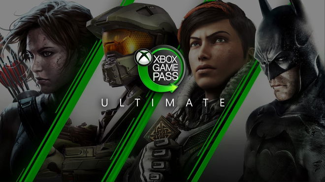 Xbox Game Pass Might Introduce A Family Plan Soon
