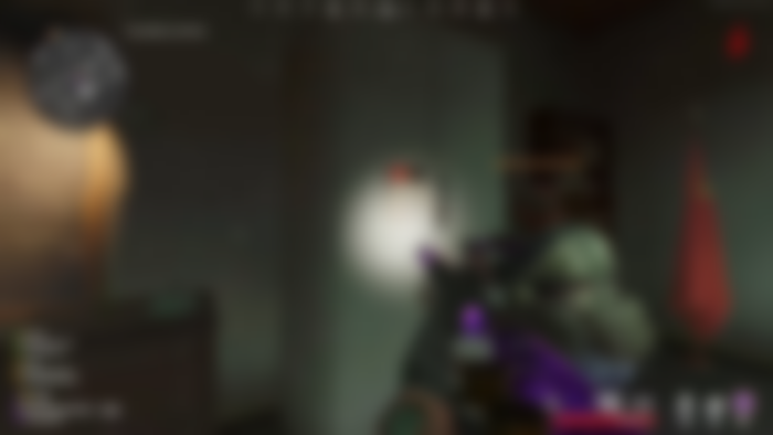 Image from Firebase Z Easter Egg Steps For Solo And Co-Op (Full Walkthrough)