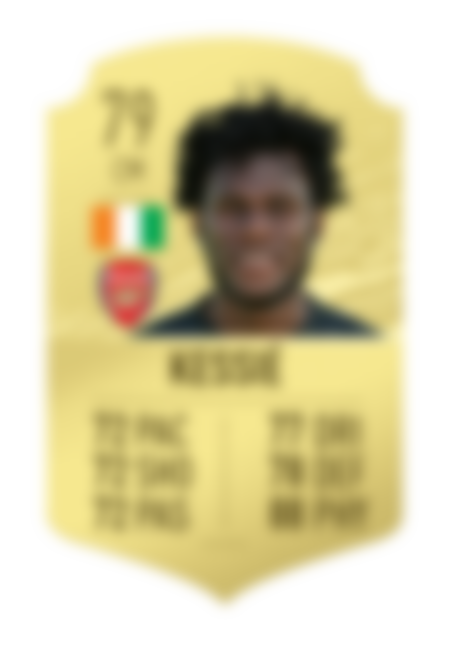 Image from FIFA 20 Ultimate Team: January Transfer Window Rumours & Confirmed Winter Transfers For FUT 20