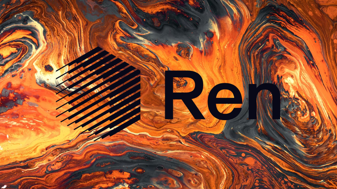 Ren protocol