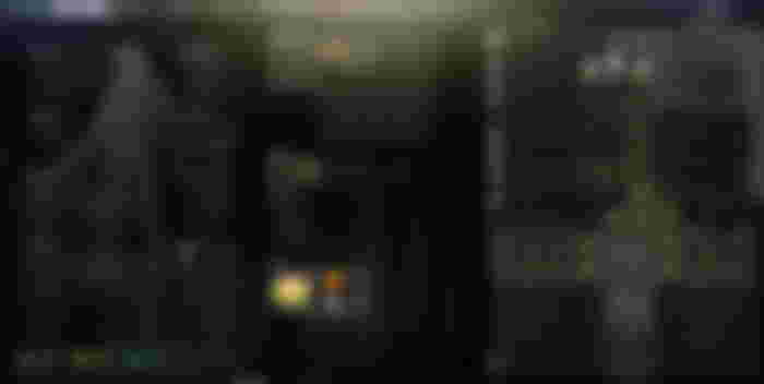 The gear section of the character menu in Escape From Tarkov, where ammo can be placed into pockets or the tactical rig to be easily accessed.